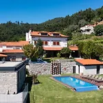 Casas De Tourim Villa Arcos de Valdevez