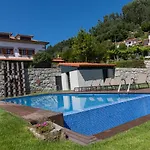 Villa Casas De Tourim *