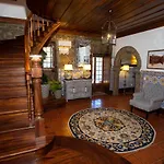 Casas De Tourim Villa