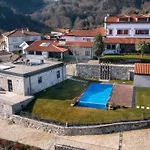 Villa Casas De Tourim Arcos de Valdevez