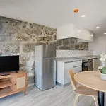 Villa Casas De Tourim *