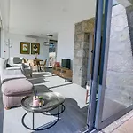 Casas De Tourim Villa *