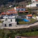 Casas De Tourim Villa Arcos de Valdevez