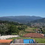 Casas De Tourim *