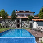 Villa Casas De Tourim Arcos de Valdevez