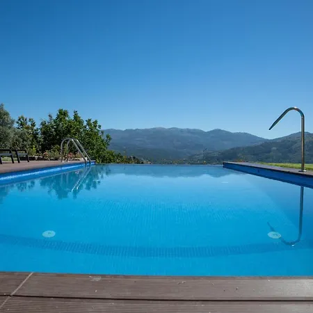 Casas De Tourim Villa Arcos de Valdevez