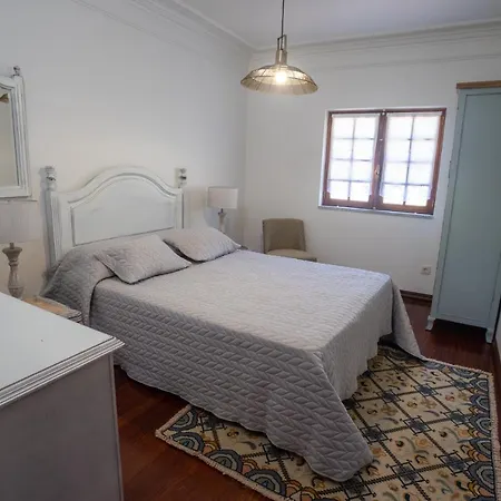Casas De Tourim Villa