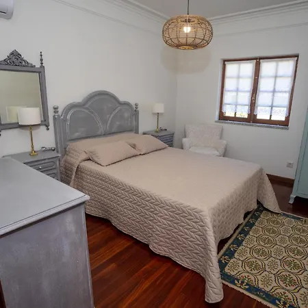 Villa Casas De Tourim