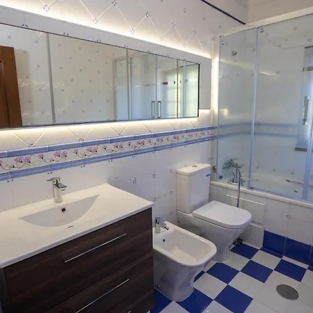 Villa Casas De Tourim Arcos de Valdevez