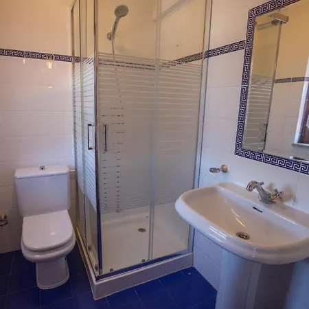 Casas De Tourim Arcos de Valdevez