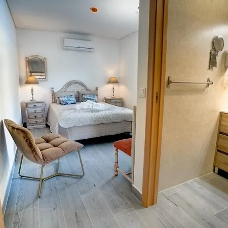 Willa Casas De Tourim Arcos de Valdevez