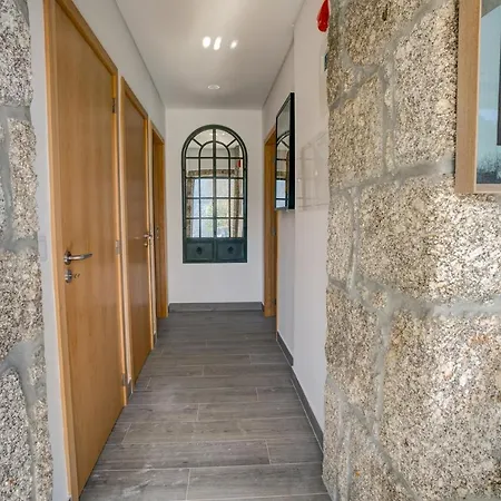 Casas De Tourim Arcos de Valdevez