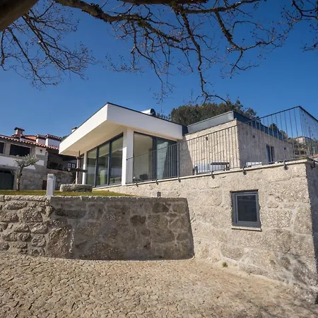 Casas De Tourim Willa Arcos de Valdevez