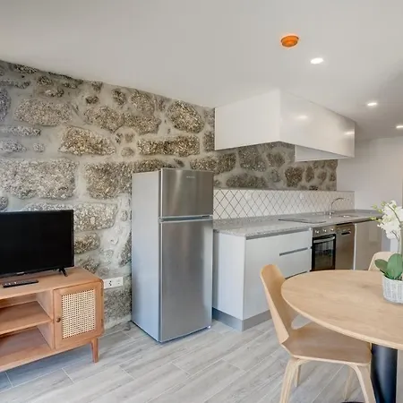 빌라 Casas De Tourim *