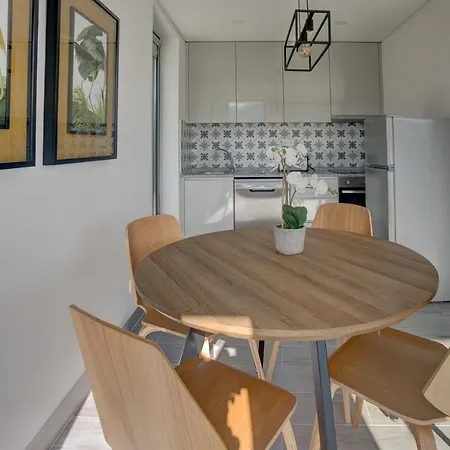 Casas De Tourim Villa *