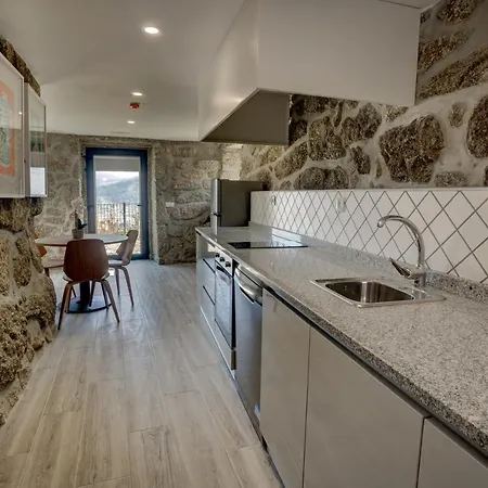 Casas De Tourim Arcos de Valdevez