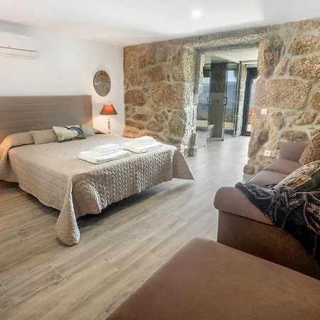 Villa Casas De Tourim *