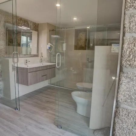 Casas De Tourim