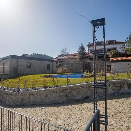 Villa Casas De Tourim Arcos de Valdevez