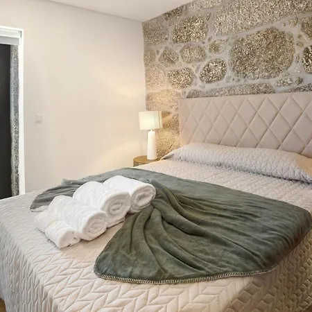 Βίλα Casas De Tourim Arcos de Valdevez