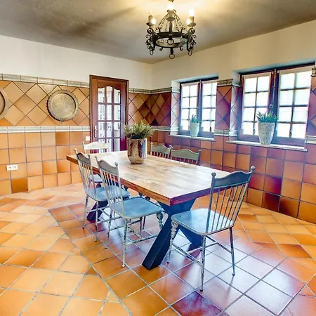 Casas De Tourim Willa *