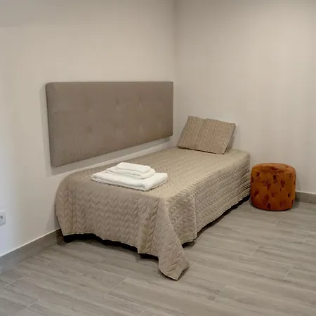 Willa Casas De Tourim *