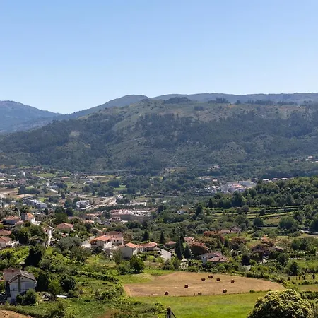 Villa Casas De Tourim