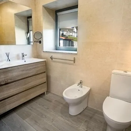 Βίλα Casas De Tourim Arcos de Valdevez