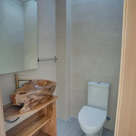 Casas De Tourim Arcos de Valdevez