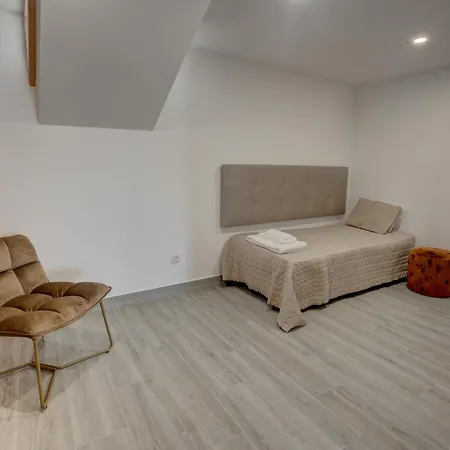 Villa Casas De Tourim Arcos de Valdevez