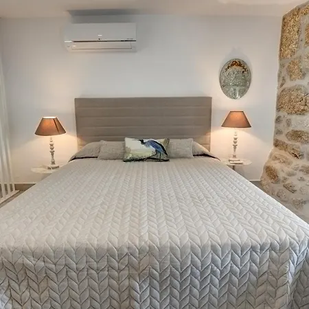 Villa Casas De Tourim *