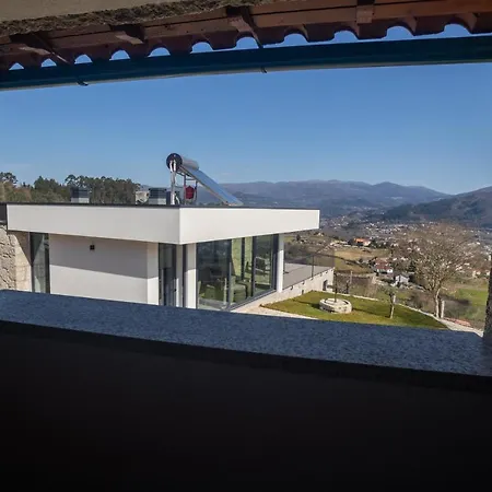 Casas De Tourim 阿尔库什迪瓦尔德维什