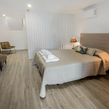 Casas De Tourim Villa