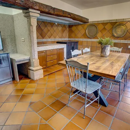 Villa Casas De Tourim Arcos de Valdevez