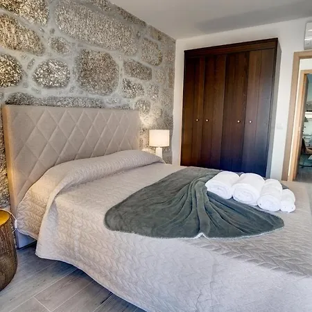 Casas De Tourim