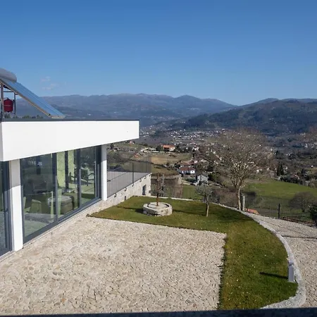 Βίλα Casas De Tourim