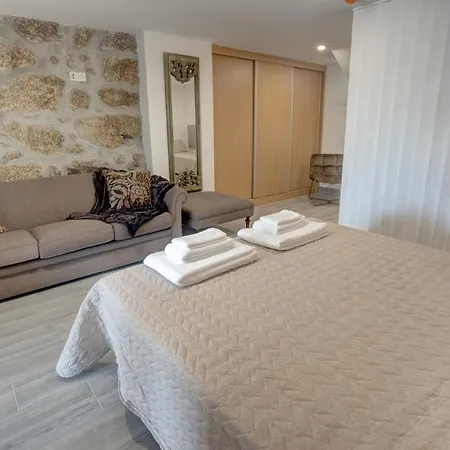 Casas De Tourim Villa Arcos de Valdevez