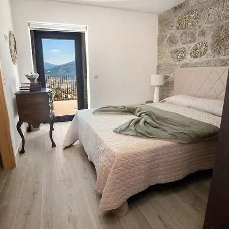 Villa Casas De Tourim Arcos de Valdevez
