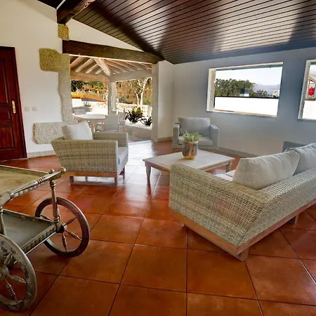 Casas De Tourim Willa Arcos de Valdevez