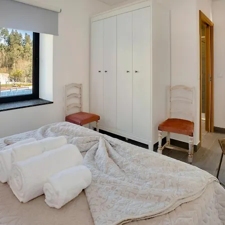 Casas De Tourim Arcos de Valdevez