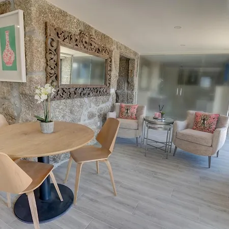 Casas De Tourim Βίλα Arcos de Valdevez