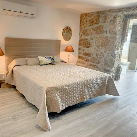 Casas De Tourim Villa