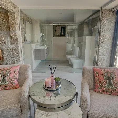 Casas De Tourim Arcos de Valdevez