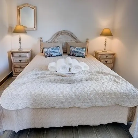 Casas De Tourim Villa Arcos de Valdevez