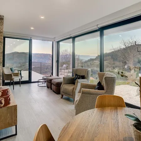 Casas De Tourim Willa Arcos de Valdevez