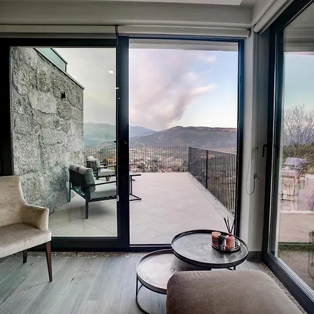 Casas De Tourim * Arcos de Valdevez