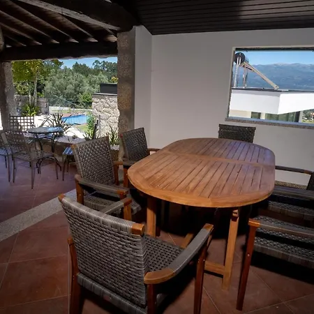 Casas De Tourim * Arcos de Valdevez