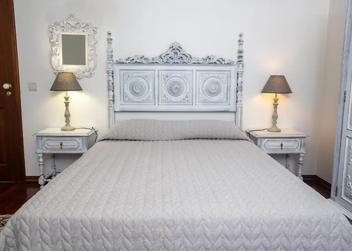 Casas De Tourim Villa