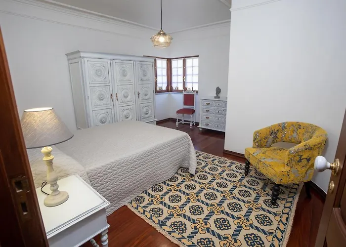 Villa Casas De Tourim *