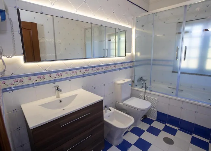 Villa Casas De Tourim Arcos de Valdevez